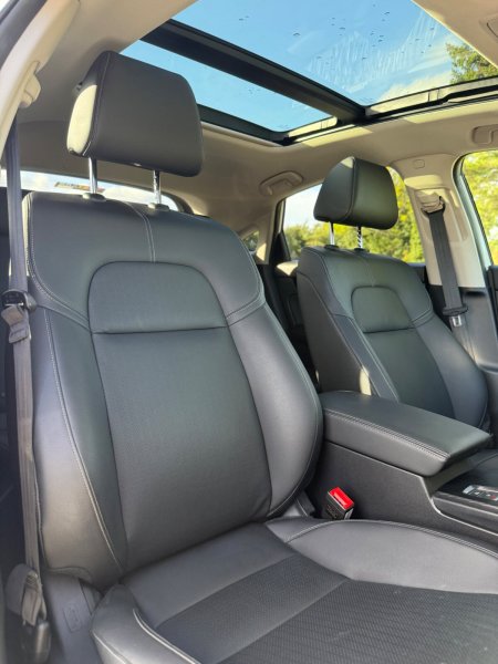 2024 Honda Civic - photo 20