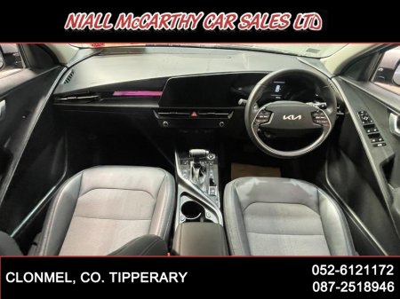 2024 Kia Niro - photo 9