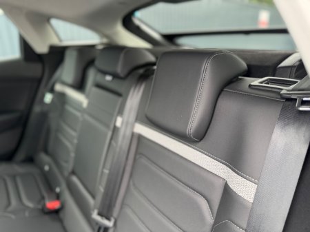 2022 Citroen C4 - photo 47