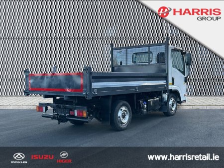 2023 Isuzu NNR - photo 3