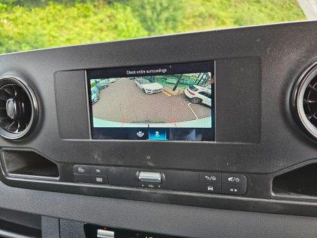 2021 Mercedes-Benz Sprinter - photo 6