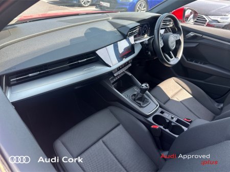 2023 Audi A3 - photo 11
