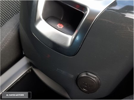 2015 Peugeot 5008 - photo 21