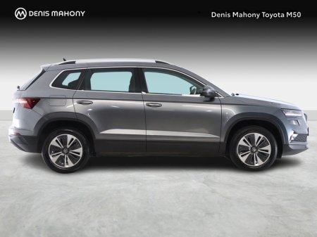 2023 Skoda Karoq - photo 3