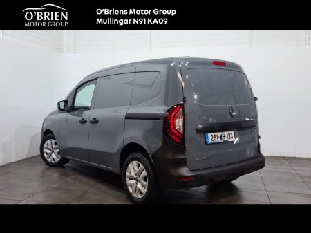 2025 Renault Kangoo - photo 3
