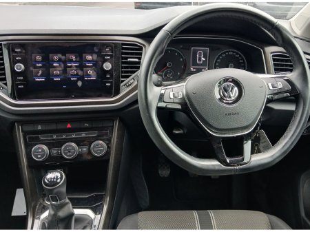 2019 Volkswagen T-Roc - photo 9