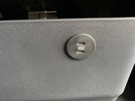 2026 Ford Transit Custom - photo 23