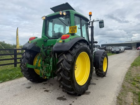 2008 John Deere 6230 - photo 23