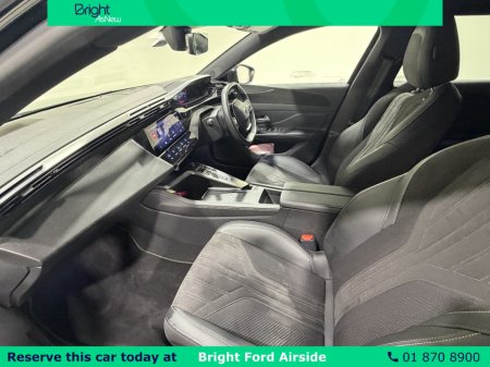 2023 Peugeot 408 - photo 17