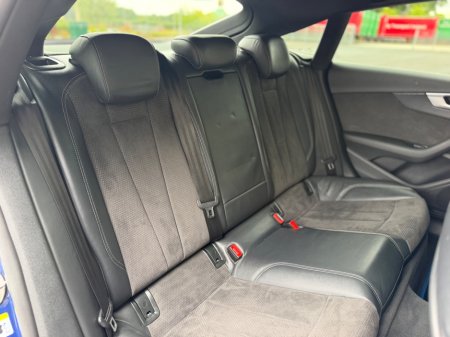 2017 Audi A5 - photo 23