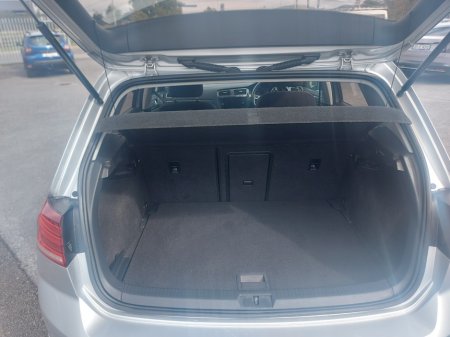2019 Volkswagen Golf - photo 11