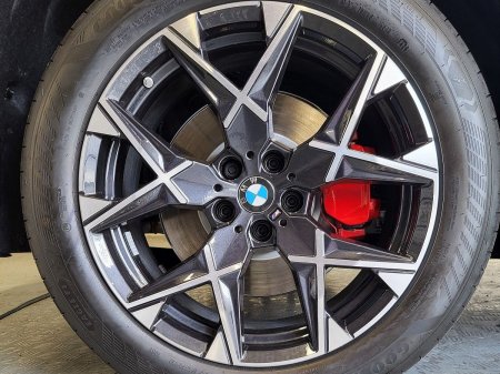 2026 BMW X3 - photo 14