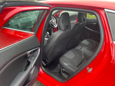 2014 Volvo V40 - photo 10