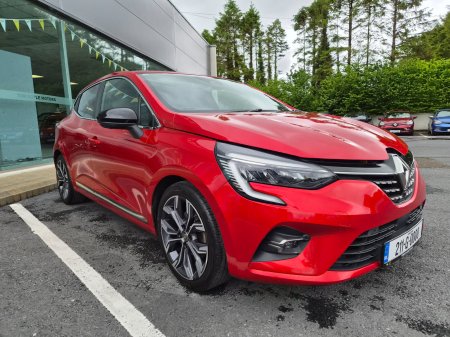 2021 Renault Clio - photo 2