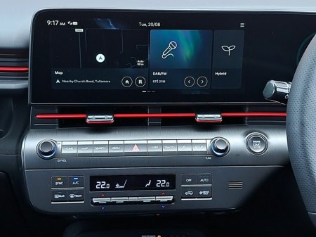 2027 Hyundai KONA - photo 27