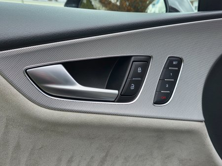 2016 Audi A7 - photo 24