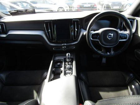 2018 Volvo XC60 - photo 11