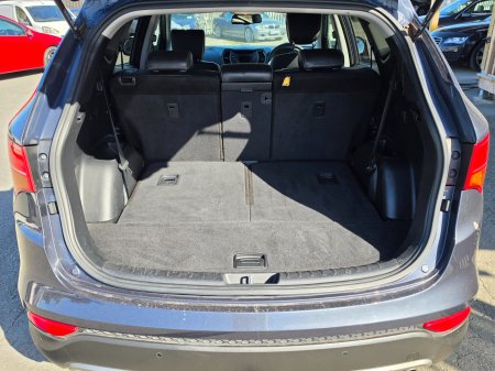2015 Hyundai Santa Fe - photo 11