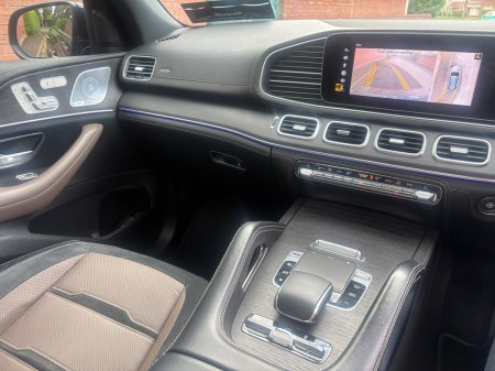 2020 Mercedes-Benz GLE - photo 10