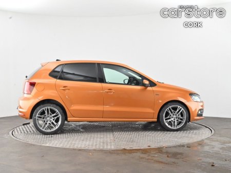 2017 Volkswagen Polo - photo 2