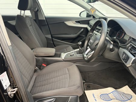 2016 Audi A4 - photo 7