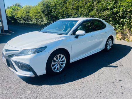 2023 Toyota Camry - photo 5