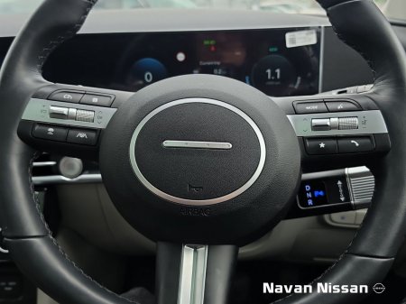 2026 Hyundai Tucson - photo 14
