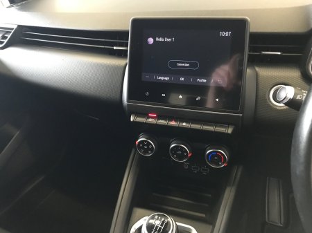2021 Renault Clio - photo 14