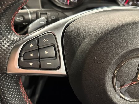 2018 Mercedes-Benz CLA - photo 13