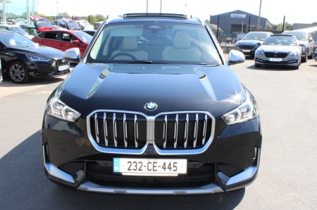 2023 BMW X1 - photo 8