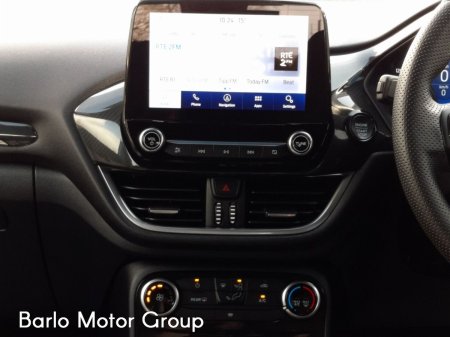 2024 Ford Puma - photo 15