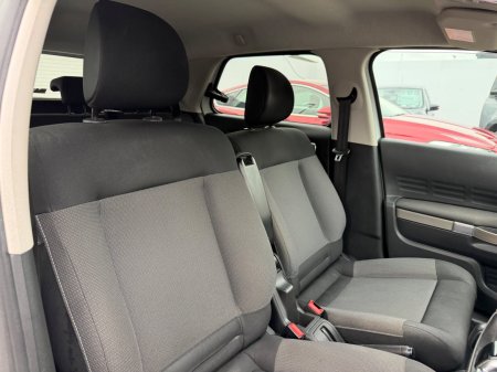 2016 Citroen C4 Cactus - photo 10