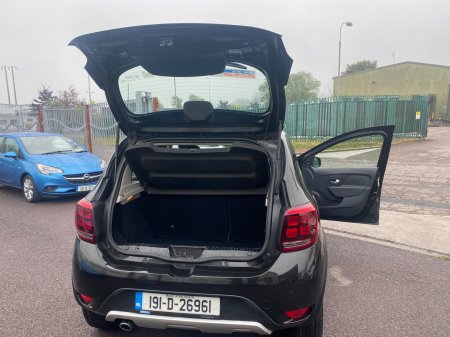 2019 Dacia Sandero Stepway - photo 8