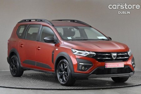 2023 Dacia Jogger 1.0 TCE EXTREME SE LIMITED EDITION 6SPD