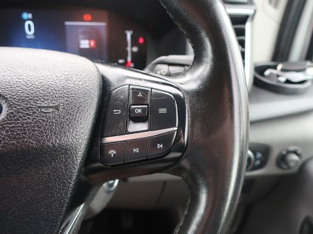 2025 Ford Transit - photo 13