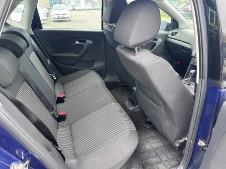 2014 Volkswagen Polo - photo 15