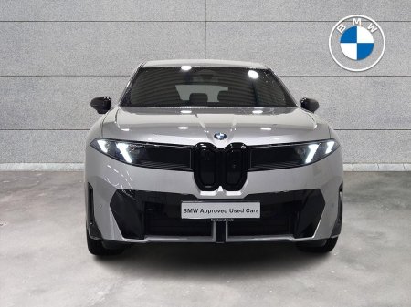 2026 BMW iX3 - photo 16