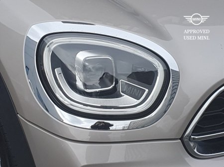2022 Mini Countryman - photo 10