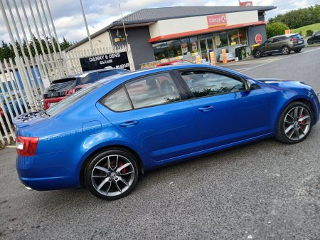 2015 Skoda Octavia - photo 12