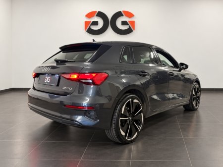 2022 Audi A3 - photo 4