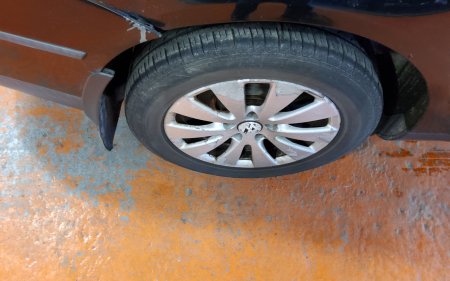 2010 Volkswagen Passat - photo 11