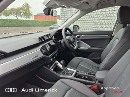 2024 Audi Q3 - photo 11