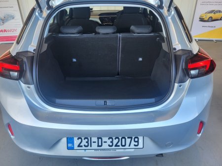 2023 Opel Corsa - photo 20