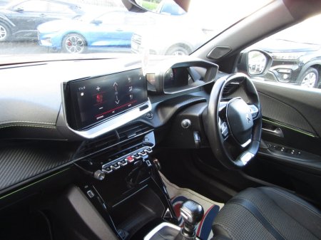 2021 Peugeot 2008 - photo 7