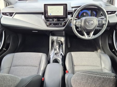 2023 Toyota Corolla - photo 7