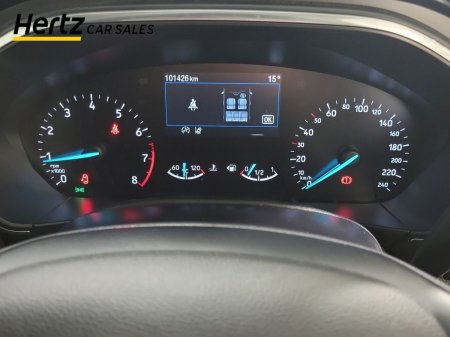 2023 Ford Focus - photo 14