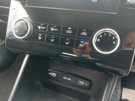 2022 Hyundai Tucson - photo 31