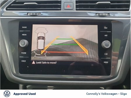 2024 Volkswagen Tiguan Allspace - photo 17