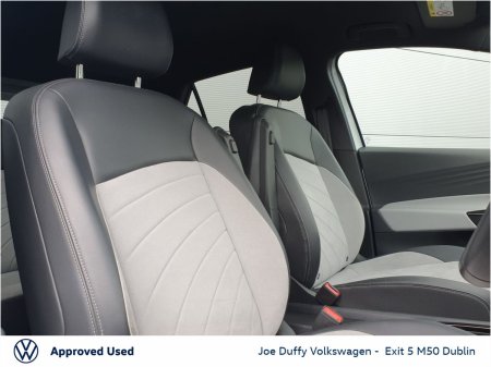 2023 Volkswagen ID.3 - photo 22
