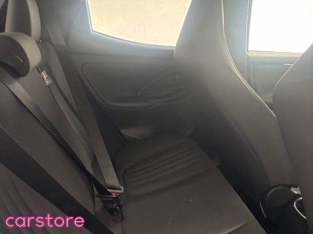 2022 Toyota Yaris - photo 10